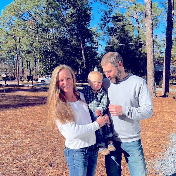 Meet your Posher, McKenzie - Picture 1 of 1